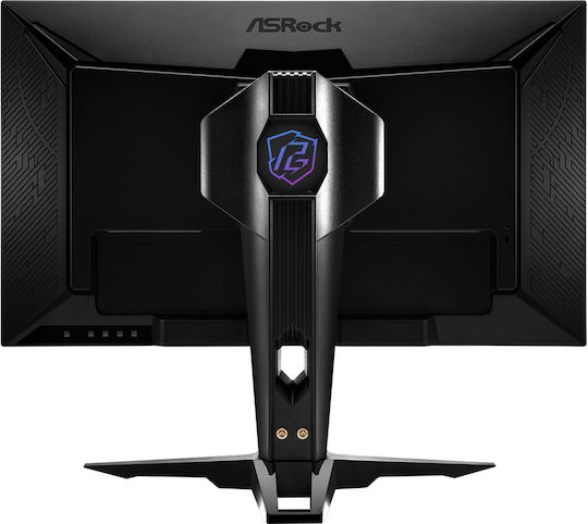 ASRock Phantom Gaming PG27FFX2A IPS Gaming Monitor 27" FHD 1920x1080 520Hz με Χρόνο Απόκρισης 1ms GTG