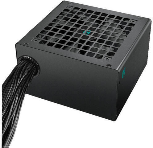 Deepcool PN1000-D rev. 2.0 1000W Μαύρο Τροφοδοτικό Υπολογιστή Full Wired 80 Plus Gold