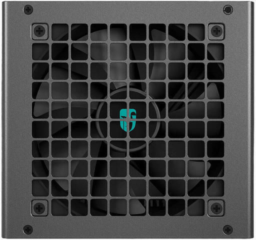 Deepcool PN1000-D rev. 2.0 1000W Μαύρο Τροφοδοτικό Υπολογιστή Full Wired 80 Plus Gold