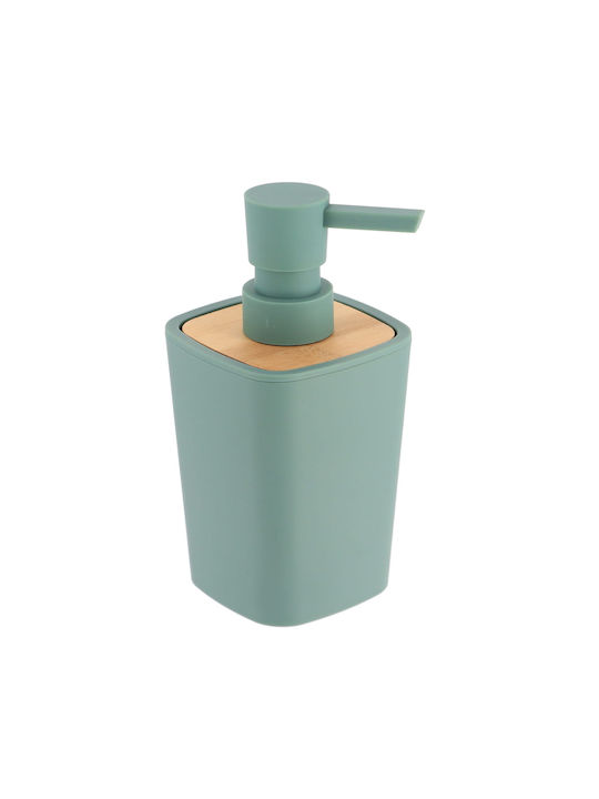 62110144 Spender Kunststoff Grün 380ml