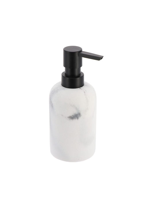 Atmosphera Dispenser Πλαστικό Λευκό 300ml