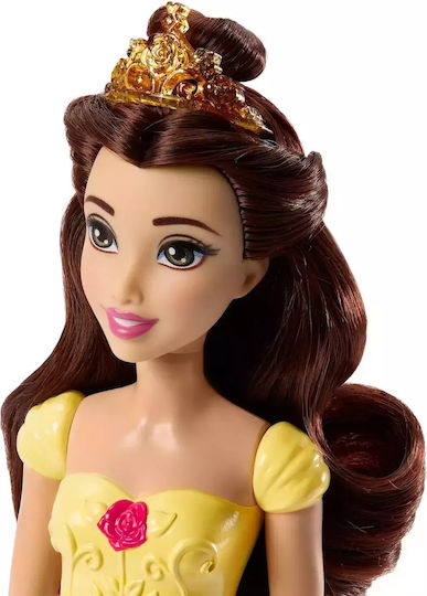 Disney Princess Belle Doll