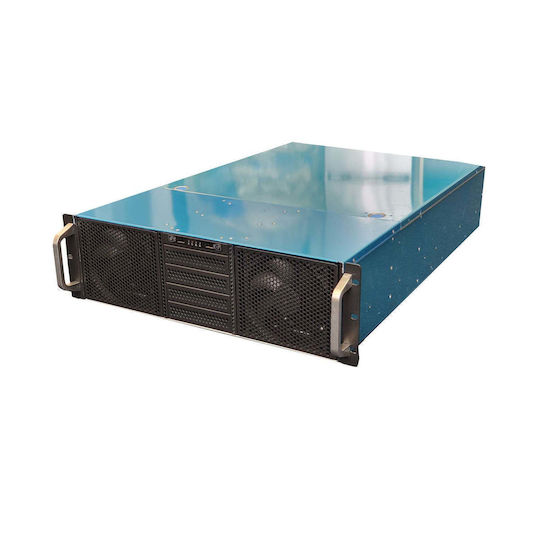 RealPower Server case 106155 3τμχ