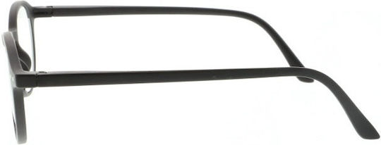 Очила за далтнозорост Quickreader Klh187-1 Черни +3.50