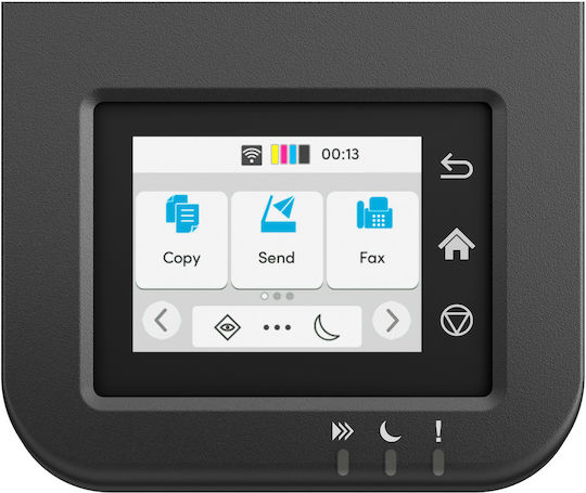 Kyocera Ecosys MA2101cwfx Έγχρωμο Πολυμηχάνημα Laser 110C223NL0