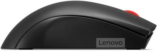 Lenovo 150 Kabellos Maus Schwarz