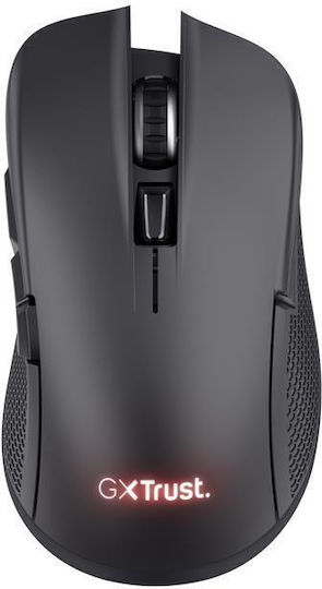Trust GXT 931 Ybar Wireless Bluetooth Mouse Black