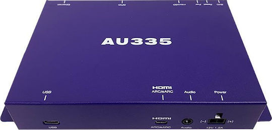 Brightsign Digital Signage Player Au335