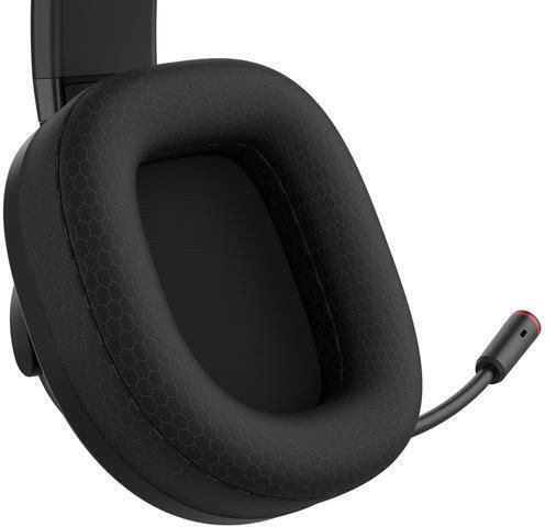 Canyon EGO GH-15 Ασύρματο Over Ear Gaming Headset με σύνδεση 3.5mm / Bluetooth for PC