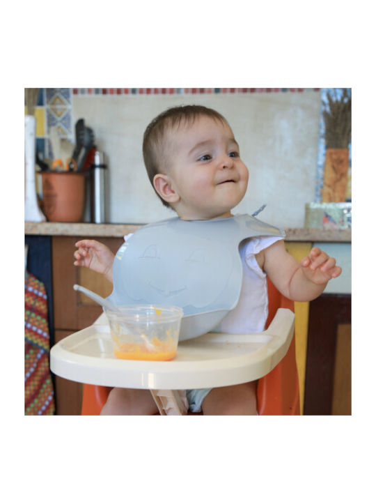 Thermobaby Youpla Baby Hochstuhl 2 in 1 Orange