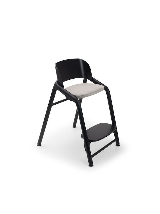 Bugaboo Giraffe Столово Столчe Черно