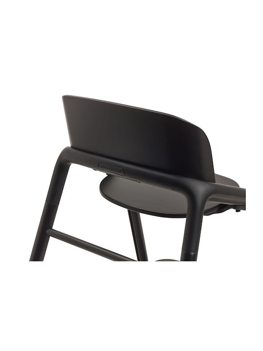 Bugaboo Giraffe Столово Столчe Черно