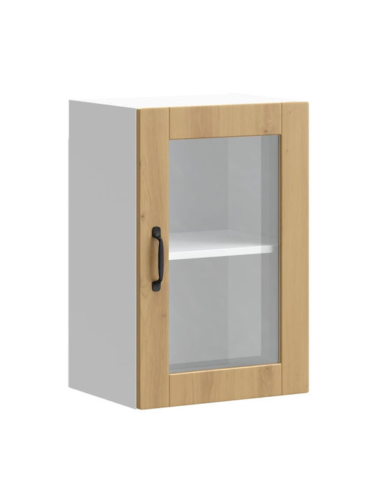 Schrank Wand Oaks 40x31x60Stück