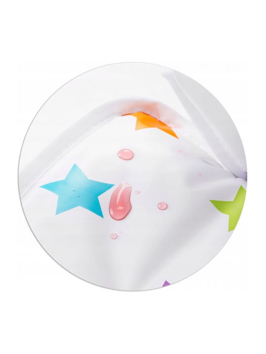 Ricokids Ricokids Eldo Klappbarer Baby Hochstuhl Farbe Weiß