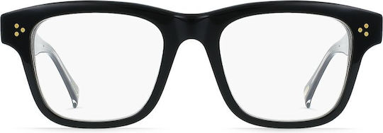 Raen Leuka Crystal Black