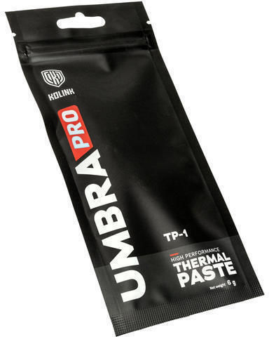 Kolink Umbra Pro Tp1 Термална паста 6гр
