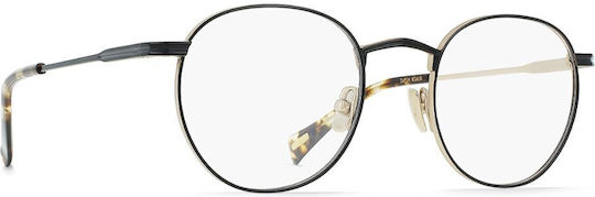 Raen Bensonii Satin Black