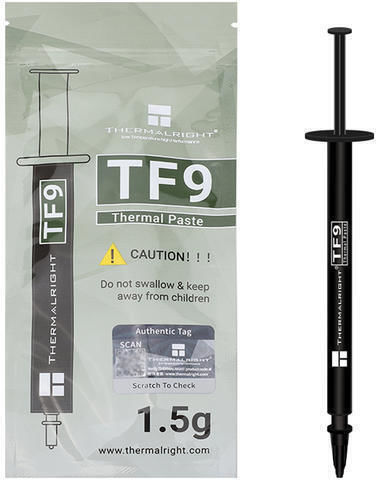 Thermal Paste Thermalright Tf9 1.5g