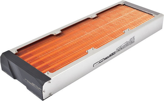 Aqua Computer Airplex Radical Radiator Γκρι