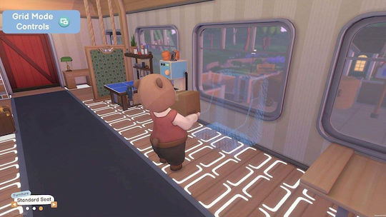 Locomoto Switch Game