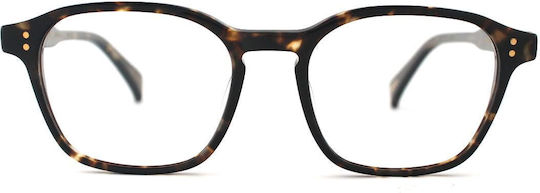 Raen Rowan Tortoise Prescription Eyeglass Frames