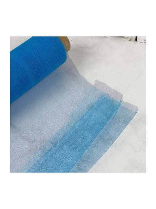 Roll Tulle 90cm x 20m Turcoaz