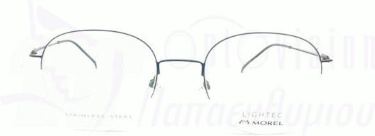 Morel Nomad 30156n Nm01 Prescription Eyeglass Frames