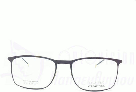 Γυαλιά Οράσεως Morel Lightec 30076l Bd20