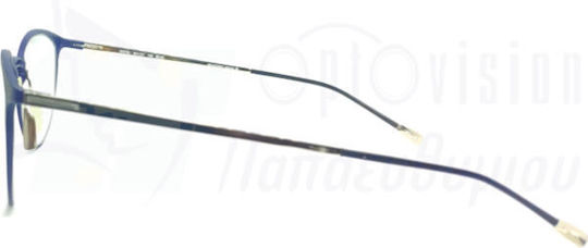 Γυαλιά Οράσεως Morel Lightec 30076l Bd20