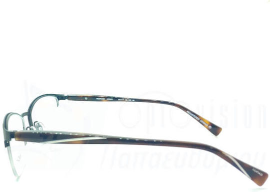 Morel Nomad 40034n Nw05 Prescription Eyeglass Frames