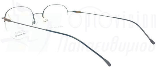 Morel Nomad 30156n Nm01 Prescription Eyeglass Frames