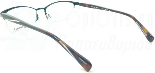 Morel Nomad 40034n Nw05 Prescription Eyeglass Frames