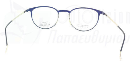 Γυαλιά Οράσεως Morel Lightec 30076l Bd20