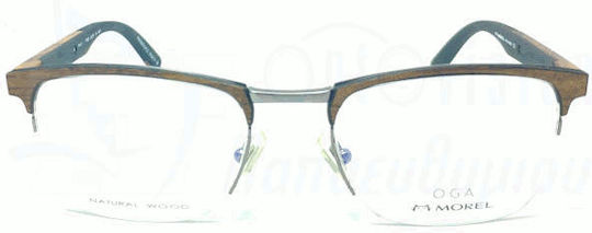 Rame Ochelari Morel Oga 100059 Mg04