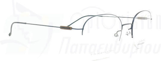 Morel Nomad 30156n Nm01 Prescription Eyeglass Frames