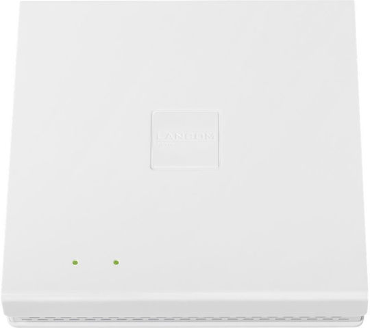 Lancom LX-6400 Access Point Wi‑Fi 6 Dual Band (2.4 & 5GHz)