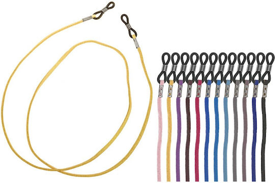 Suede Type Eyeglass Lace