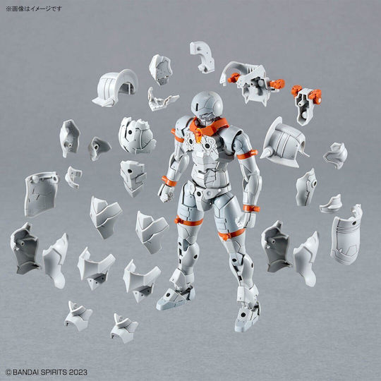 Banpresto Gundam Sammelbare Figuren