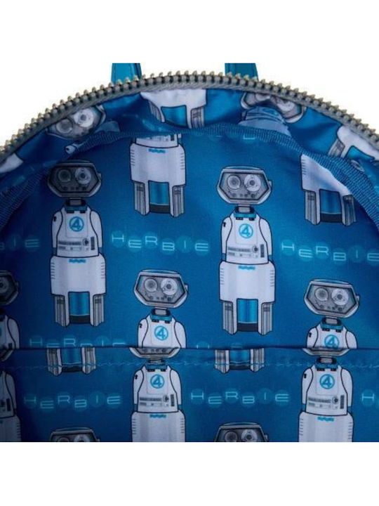 Loungefly Schulranzen Rucksack Kindergarten