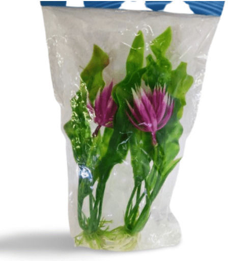Restar Aquarium Decoration Decorative Plants