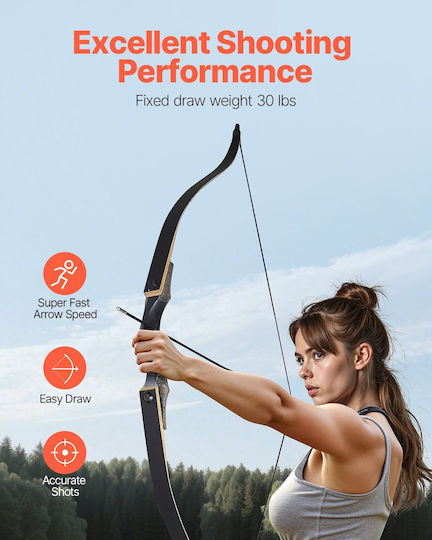 Vevor Bow