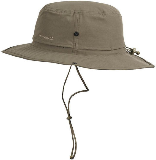 Pentagon Jungle Hunting Hat Khaki
