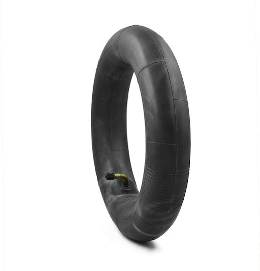 Σαμπρέλα Αναπηρικό Αμαξίδιο Μαύρο 12½ X 2¼ Cst 17993011