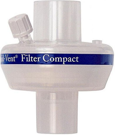Teleflex Humidification Heating Extension Filter Humid Vent Smooth-flo 19061