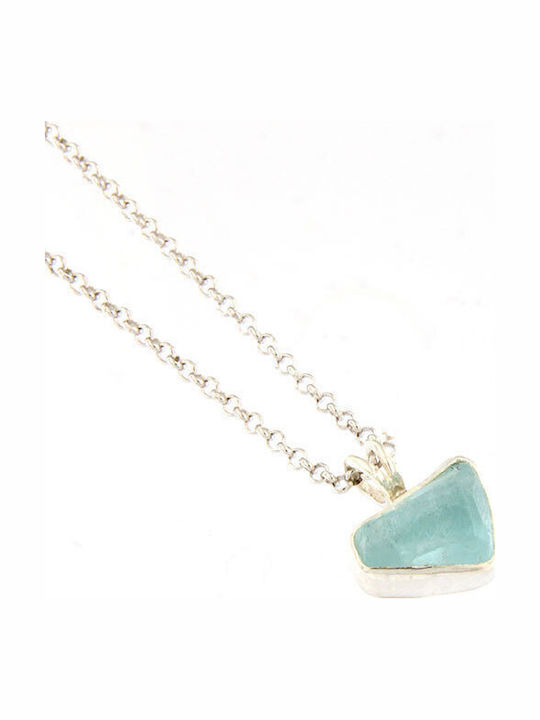Ios Charm aus Silber