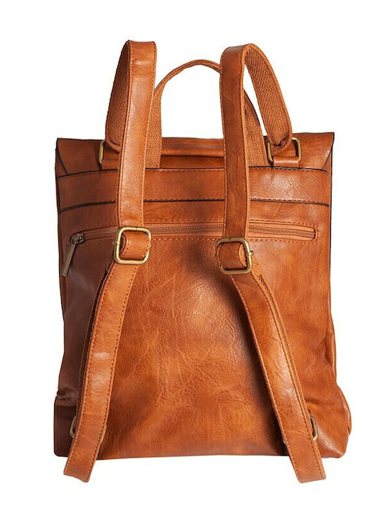 Unisex Backpack Bag 197122