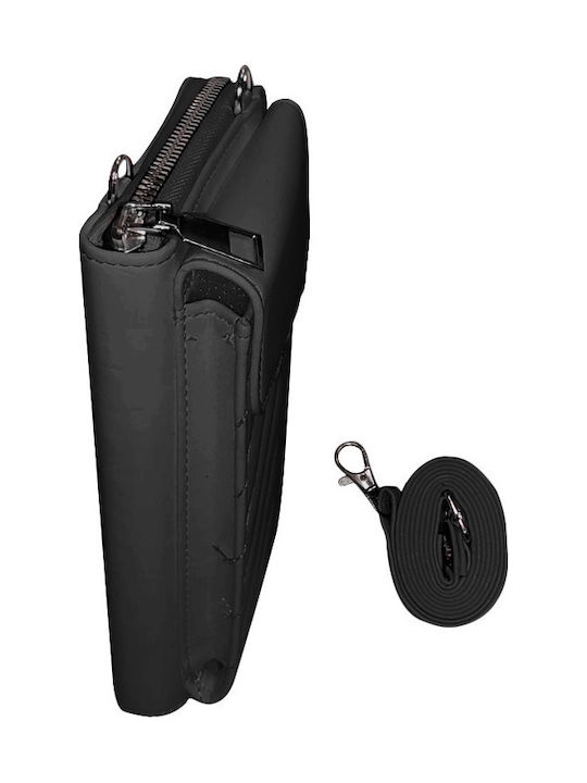 Women's Crossbody Bag Black 227806BLACK