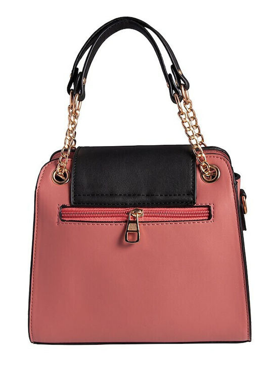 Nines Handbag 191088l9 Taupe