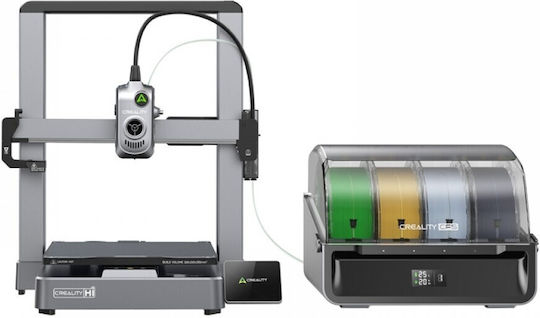Creality3D Hi Combo Assembled 3D Printer