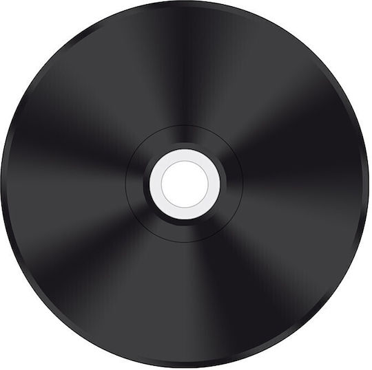 MediaRange Εγγράψιμα CD-R 52x 700MB Cake Box 50τμχ